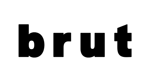 Logo brut