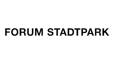 Logo Forum Stadtpark