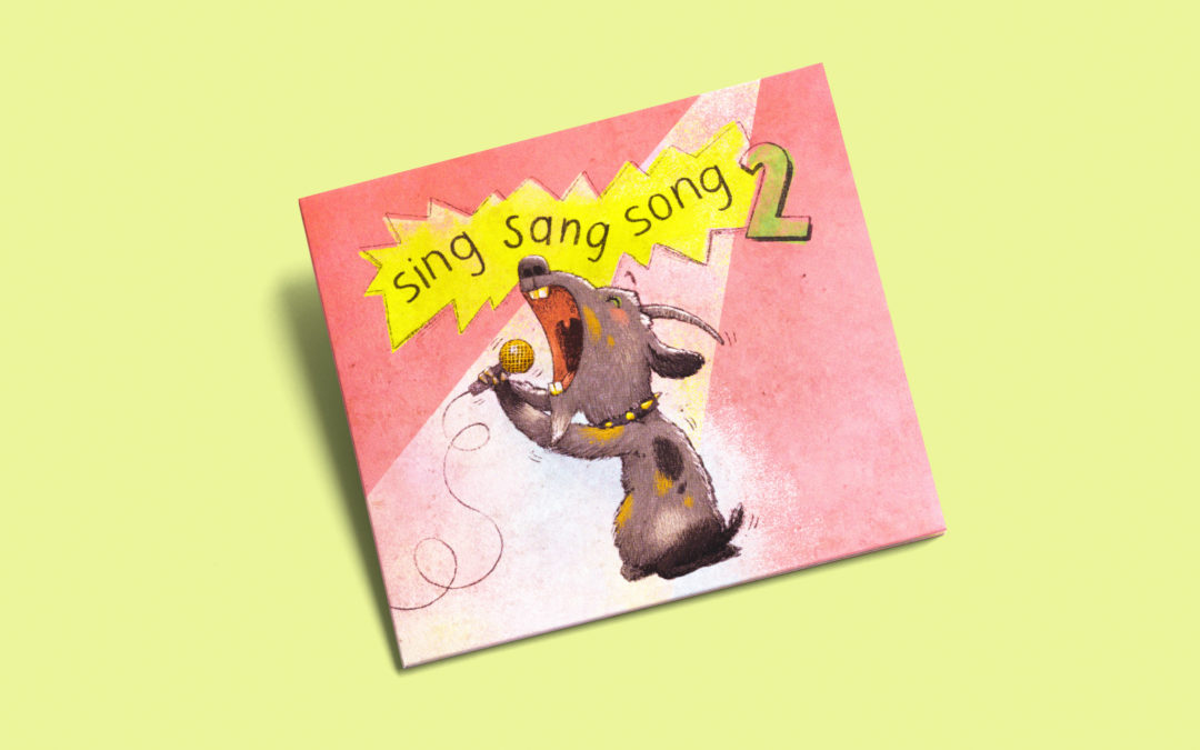 Sing Sang Song 2