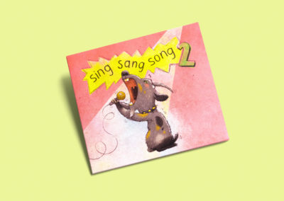 Sing Sang Song 2
