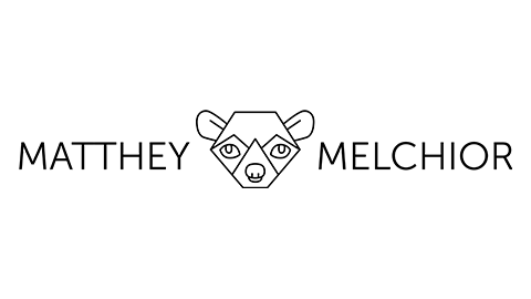 Logo MattheyMelchior